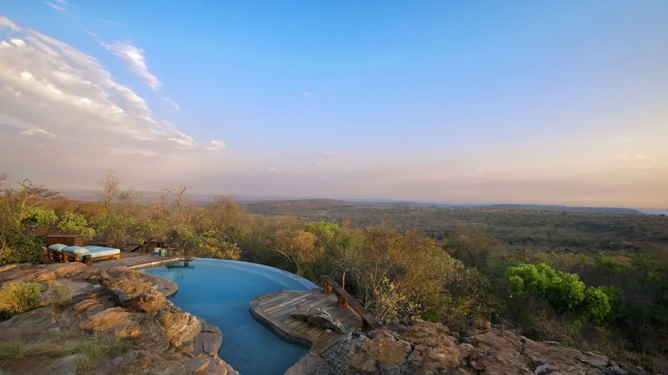 Leobo Private Reserve The Observatory | Rest of South Africa