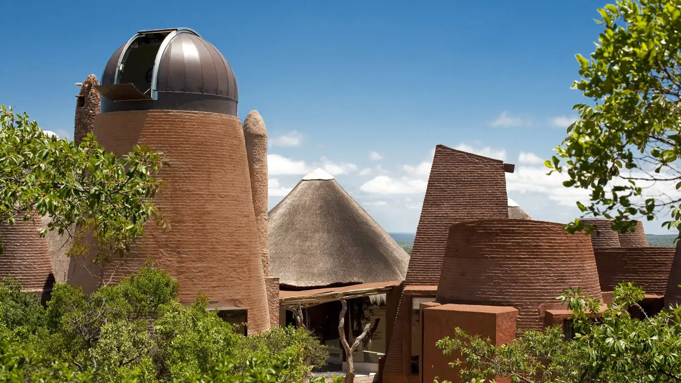 Leobo Private Reserve The Observatory | Rest of South Africa