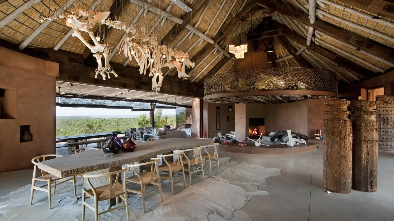 Leobo Private Reserve The Observatory | Rest of South Africa