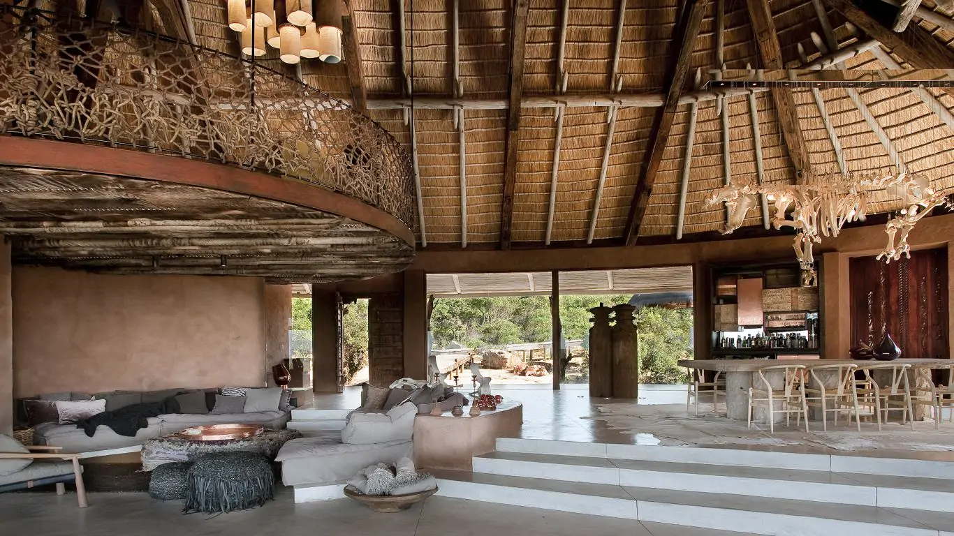 Leobo Private Reserve The Observatory | Rest of South Africa