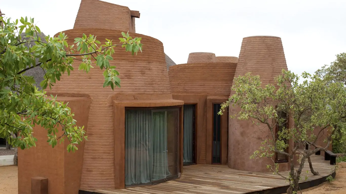 Leobo Private Reserve The Observatory | Rest of South Africa