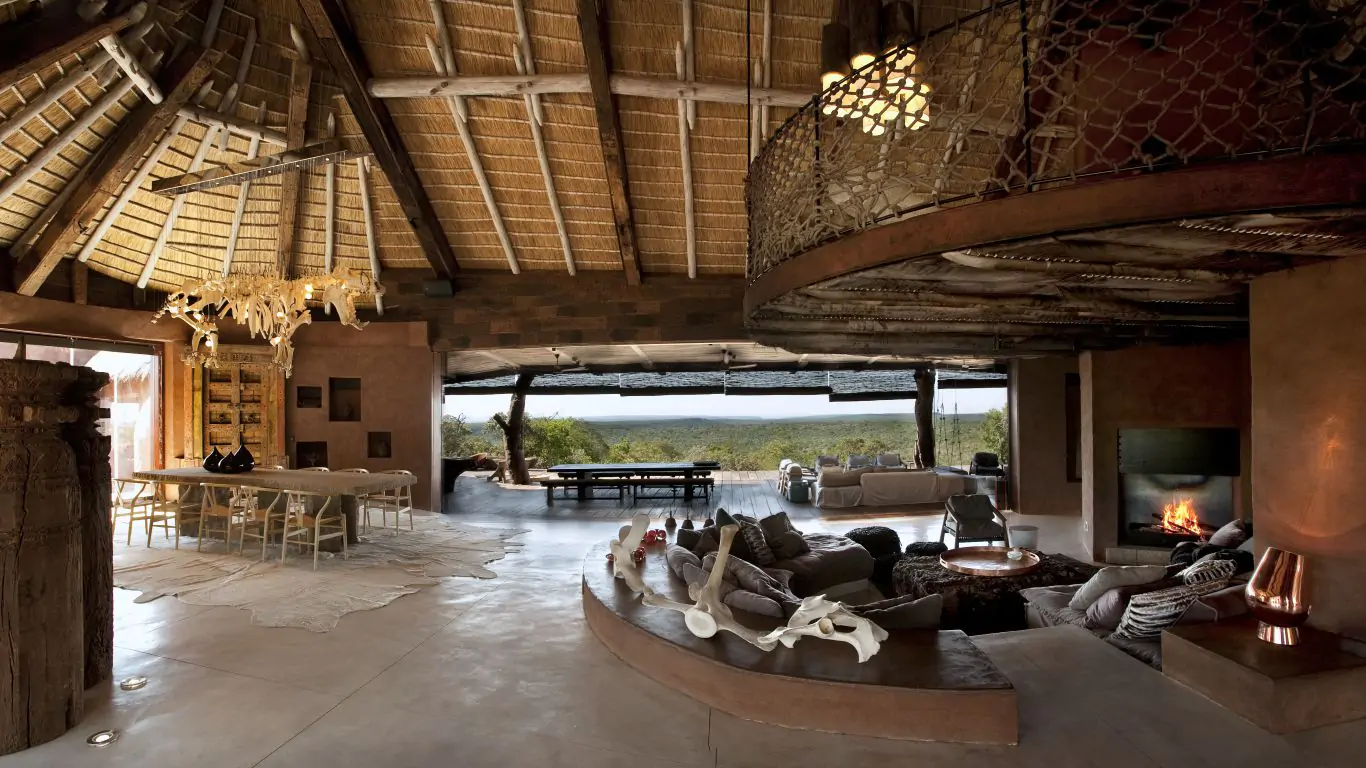 Leobo Private Reserve The Observatory | Rest of South Africa