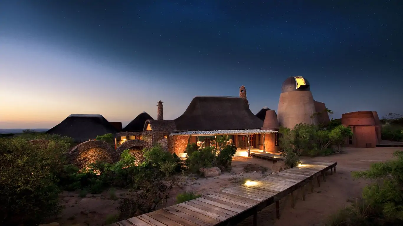 Leobo Private Reserve The Observatory | Rest of South Africa