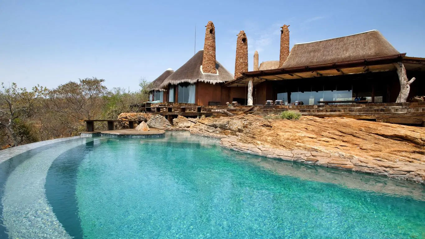 Leobo Private Reserve The Observatory | Rest of South Africa