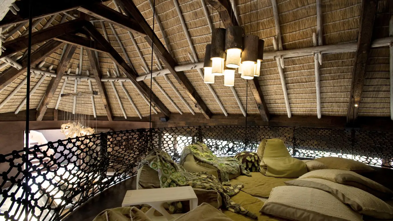 Leobo Private Reserve The Observatory | Rest of South Africa
