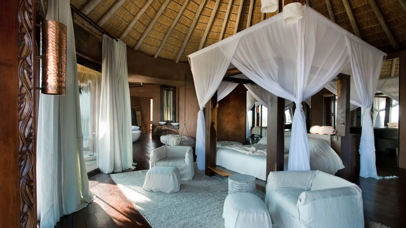 Leobo Private Reserve The Observatory | Rest of South Africa