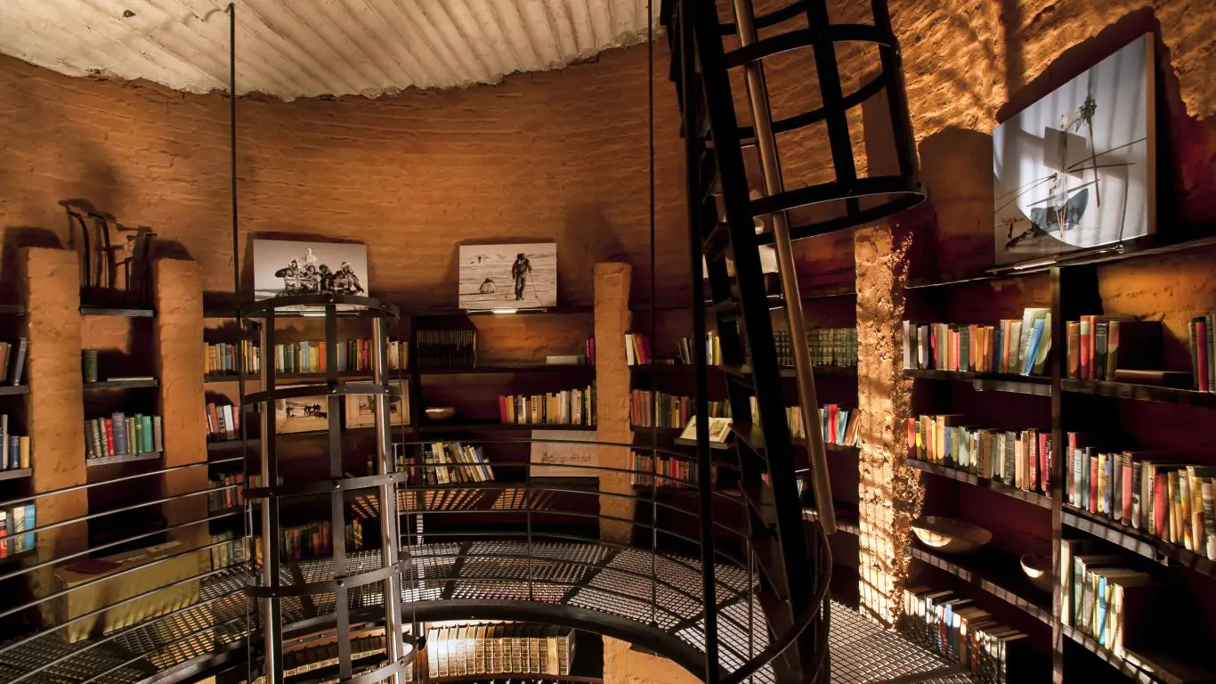 Leobo Private Reserve The Observatory | Rest of South Africa