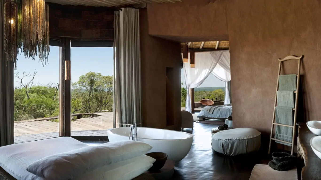 Leobo Private Reserve The Observatory | Rest of South Africa