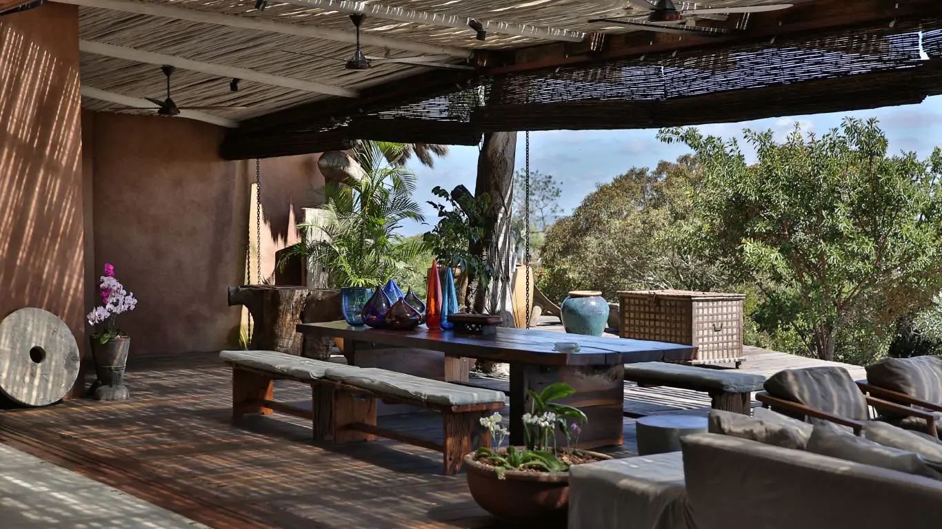 Leobo Private Reserve The Observatory | Rest of South Africa
