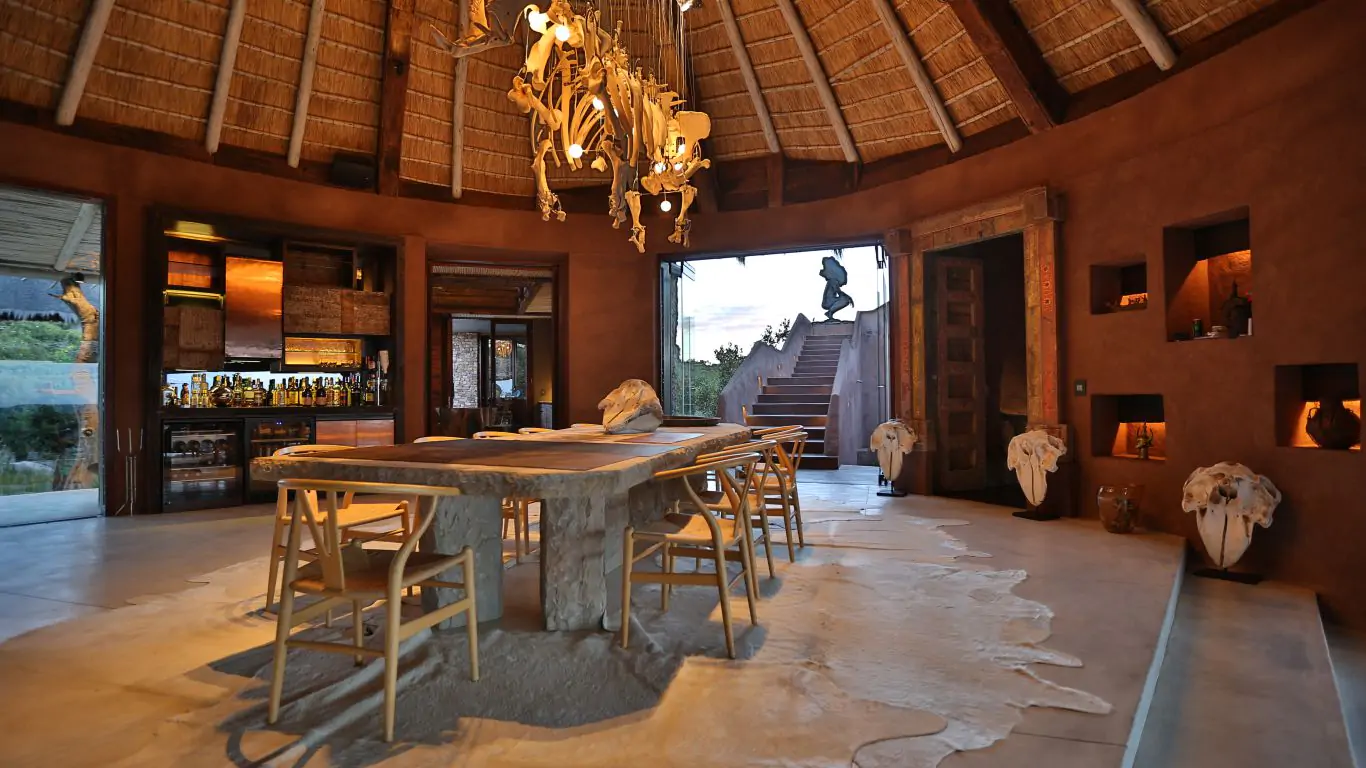 Leobo Private Reserve The Observatory | Rest of South Africa