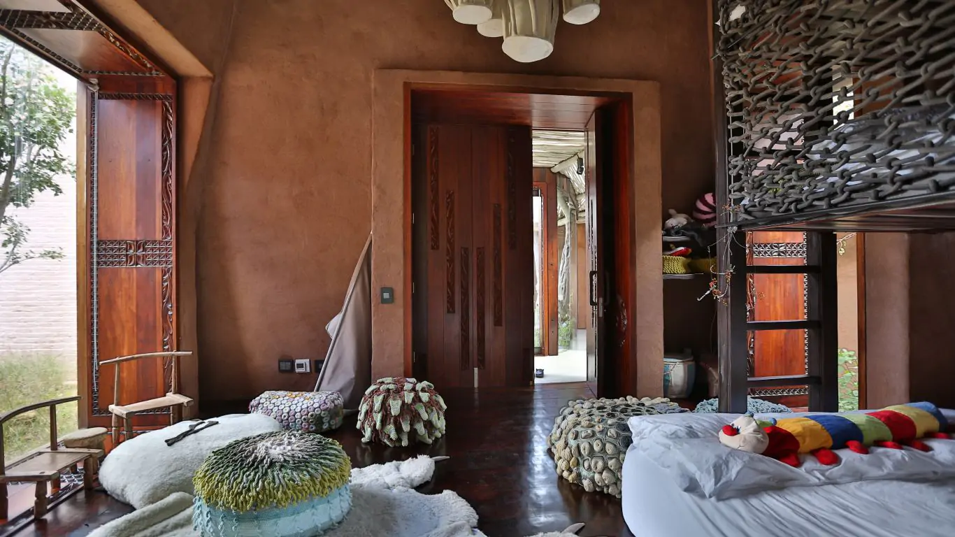 Leobo Private Reserve The Observatory | Rest of South Africa