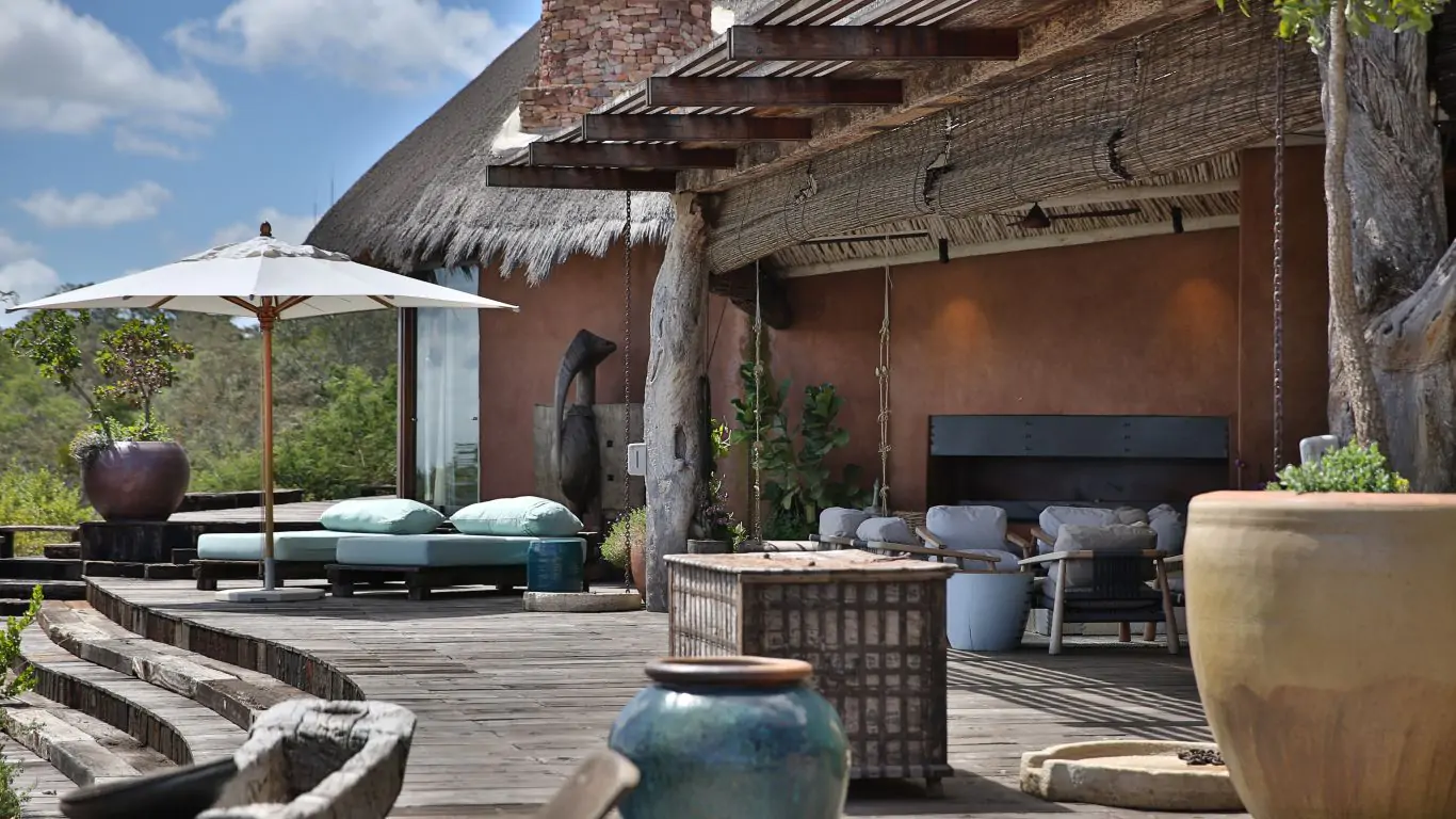 Leobo Private Reserve The Observatory | Rest of South Africa