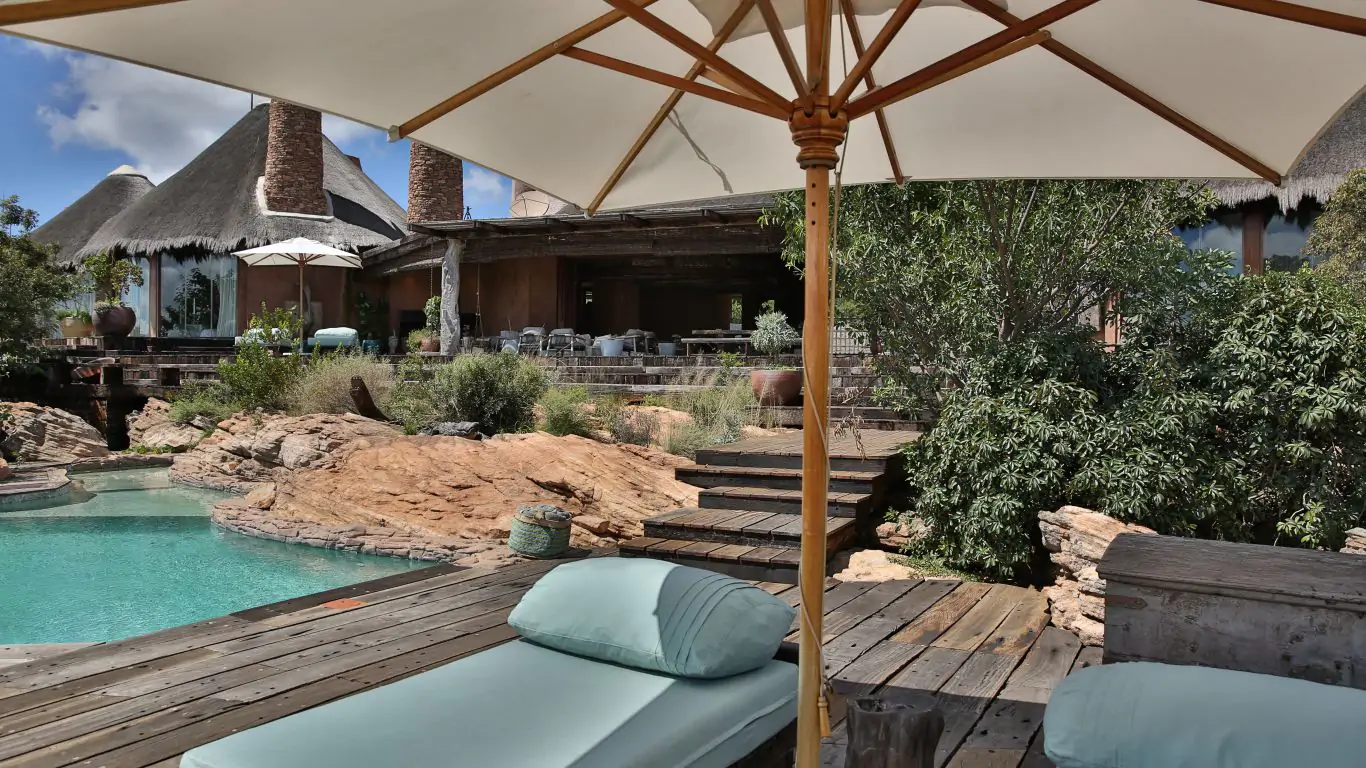 Leobo Private Reserve The Observatory | Rest of South Africa
