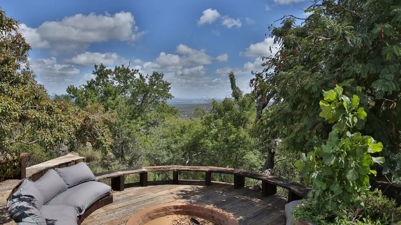 Leobo Private Reserve The Observatory | Rest of South Africa