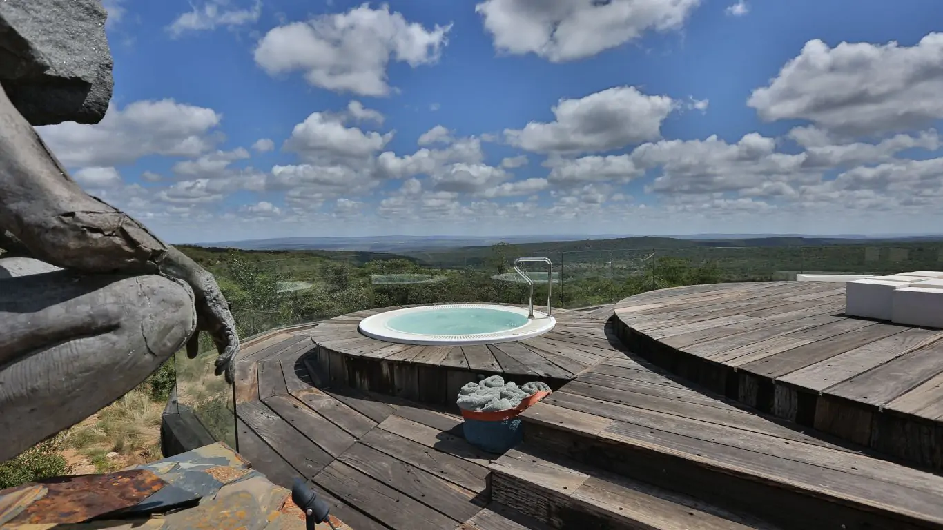 Leobo Private Reserve The Observatory | Rest of South Africa