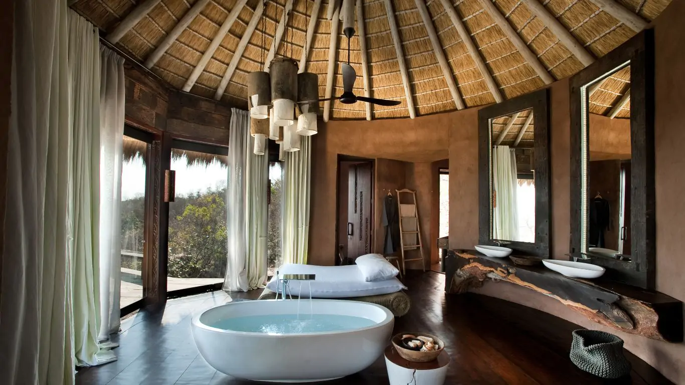Leobo Private Reserve The Observatory | Rest of South Africa