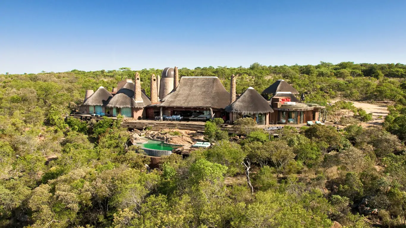Leobo Private Reserve The Observatory | Rest of South Africa
