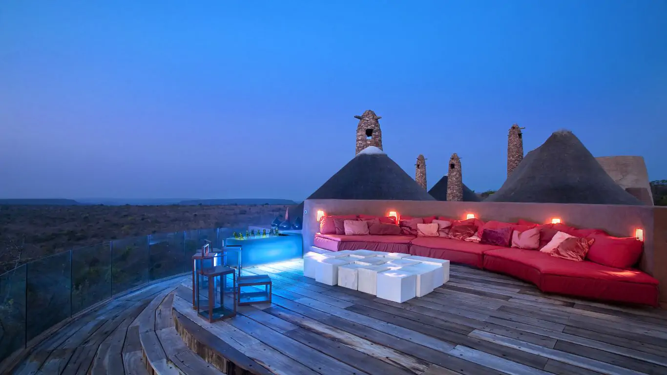 Leobo Private Reserve The Observatory | Rest of South Africa