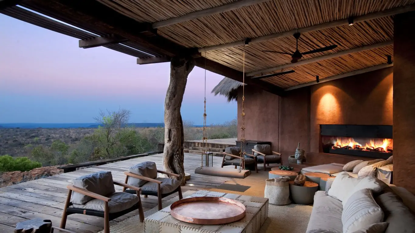 Leobo Private Reserve The Observatory | Rest of South Africa