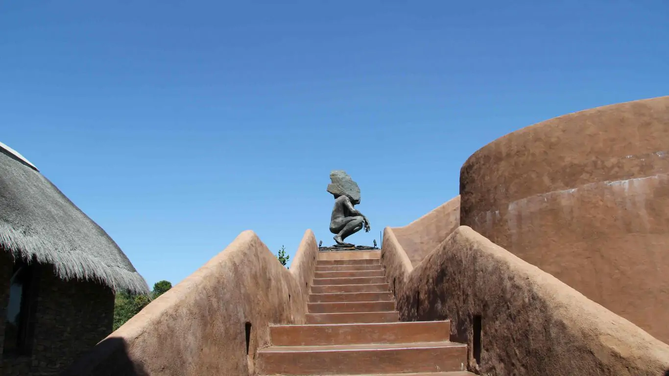 Leobo Private Reserve The Observatory | Rest of South Africa