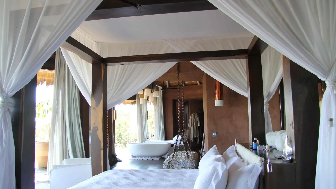 Leobo Private Reserve The Observatory | Rest of South Africa