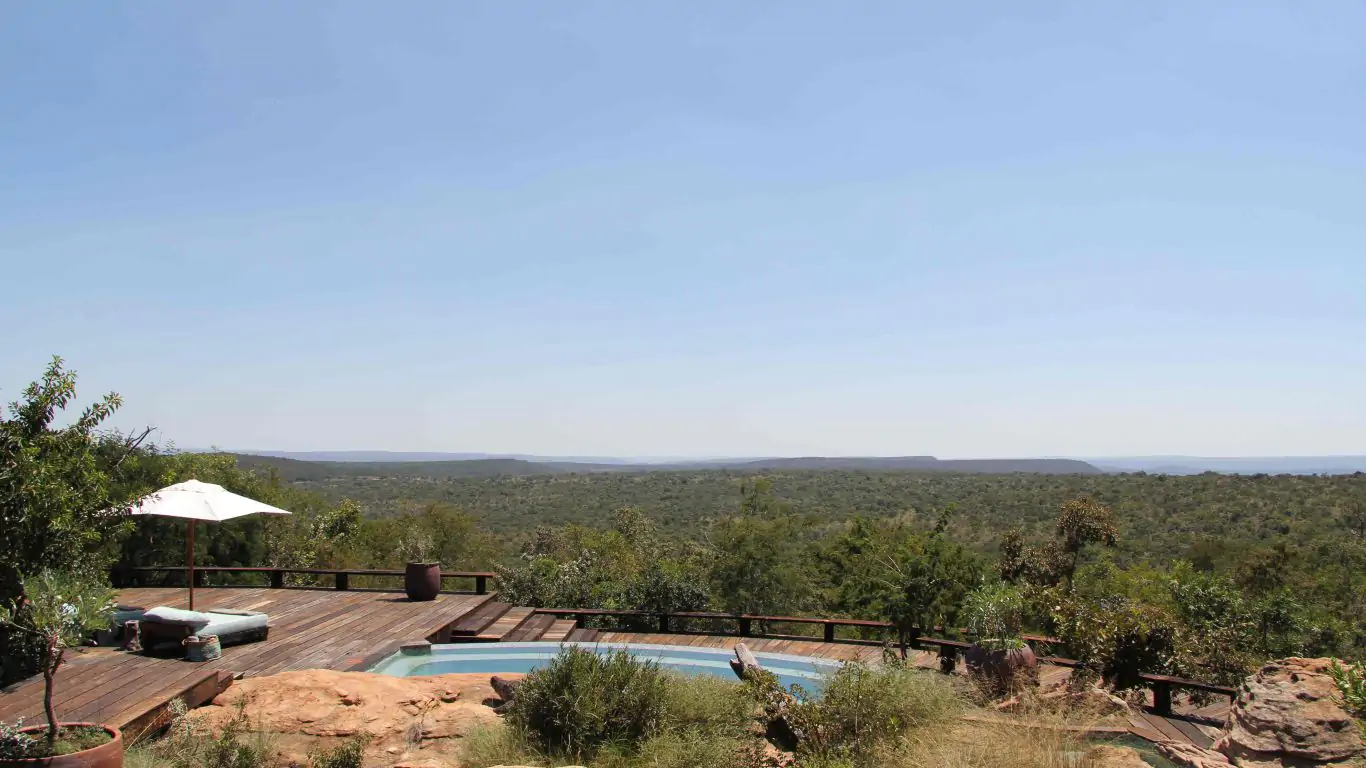 Leobo Private Reserve The Observatory | Rest of South Africa