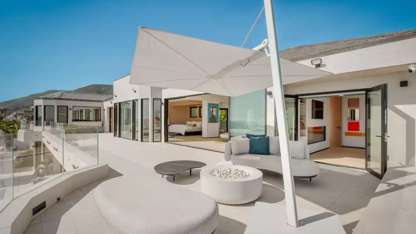 Villa Ada | Malibu