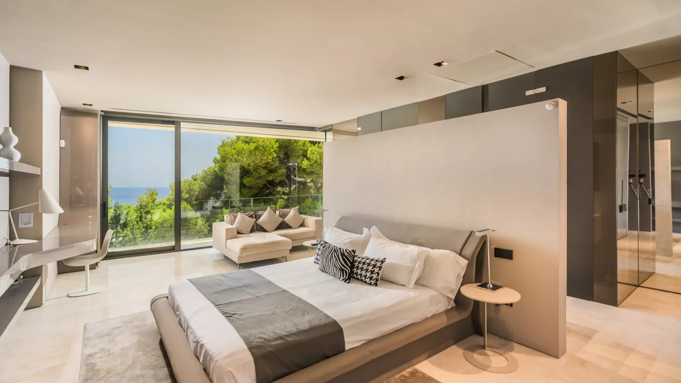 Villa El Nido | Marbella