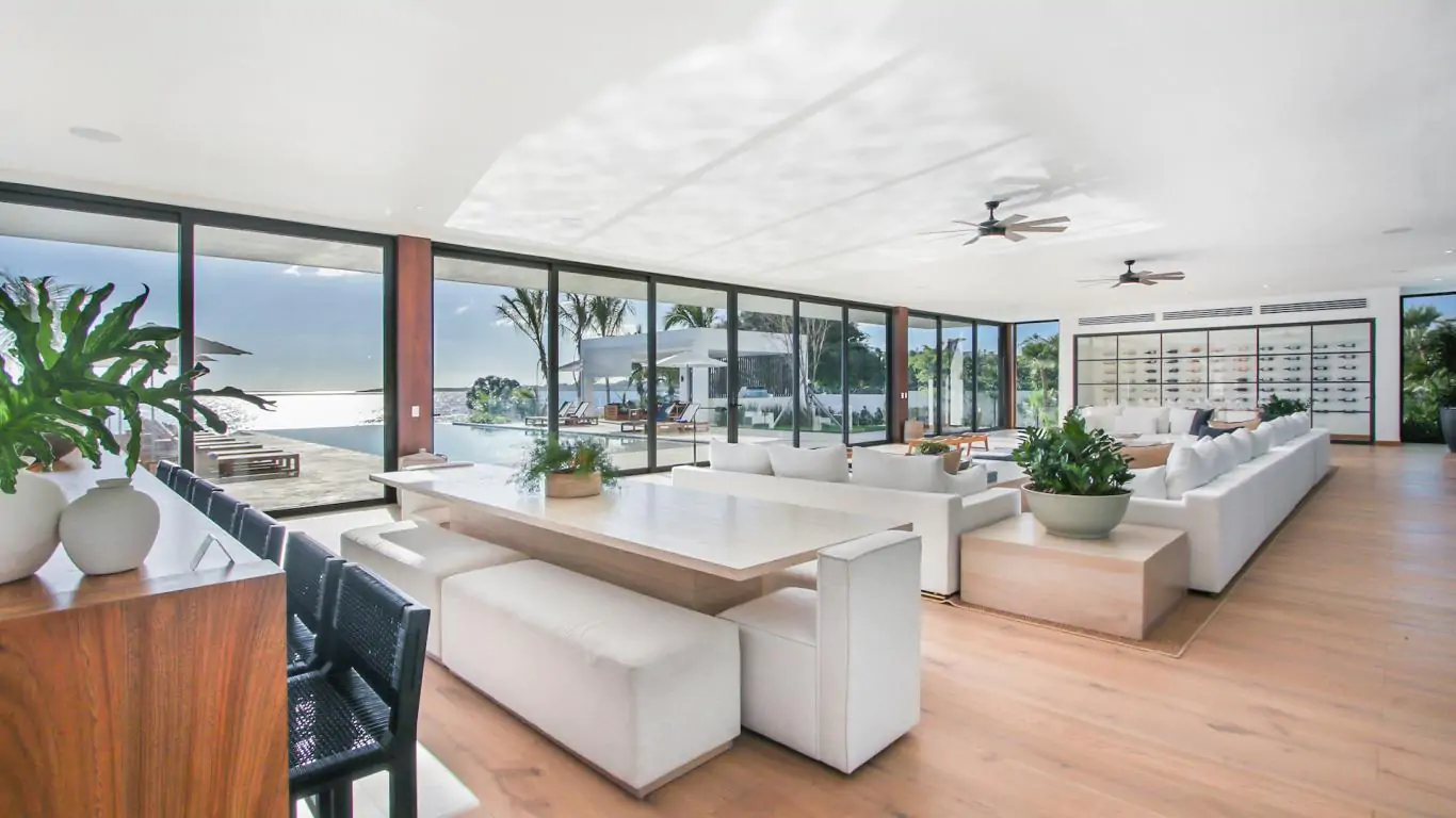 Casa Caleton | Casa De Campo