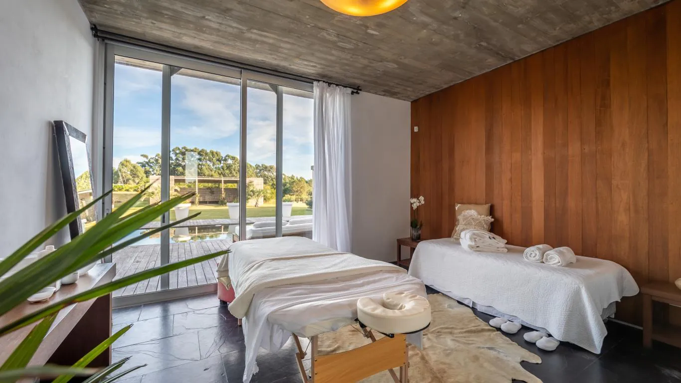 Villa La Picarona | Punta Del Este