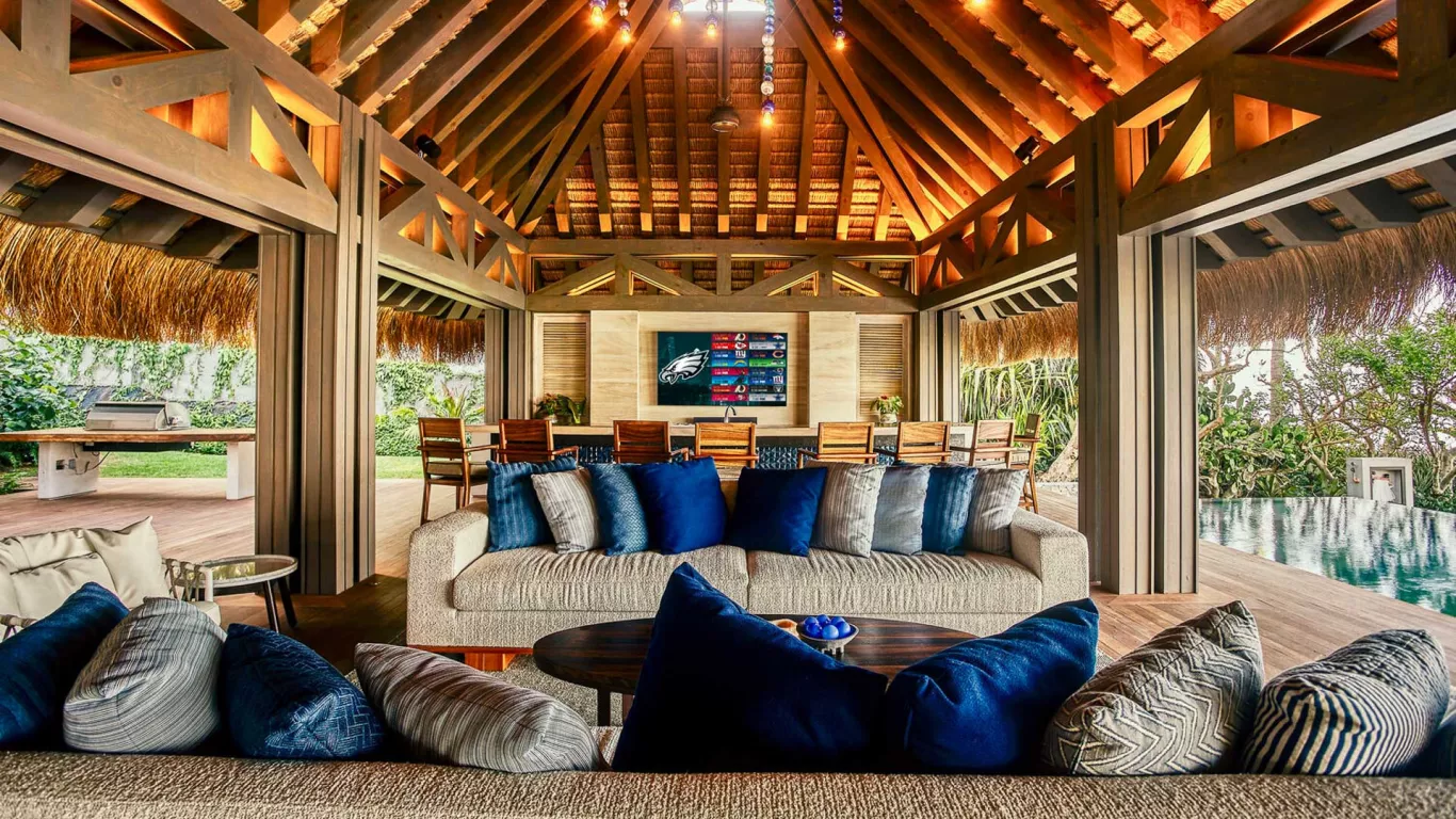 Villa Gwineth | Punta Mita