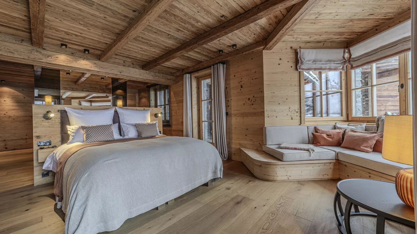 Chalet Montana | Kitzbuhel