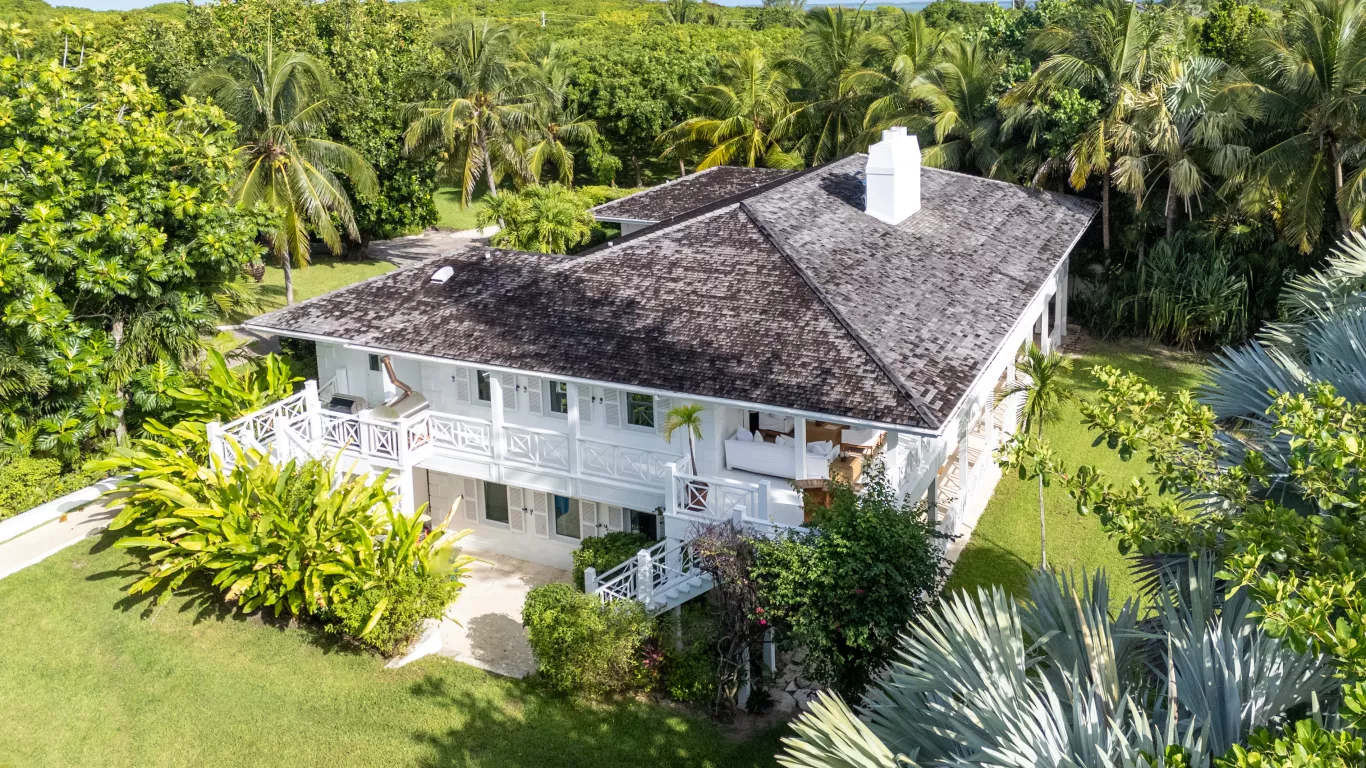 Three Bees Villa | Bahamas