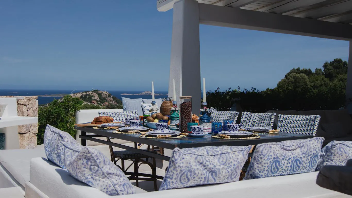 Noam Porto Rotondo | Sardinia