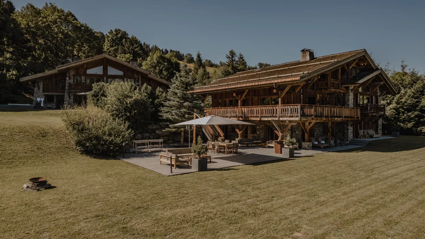 Ultima Megeve | Megeve