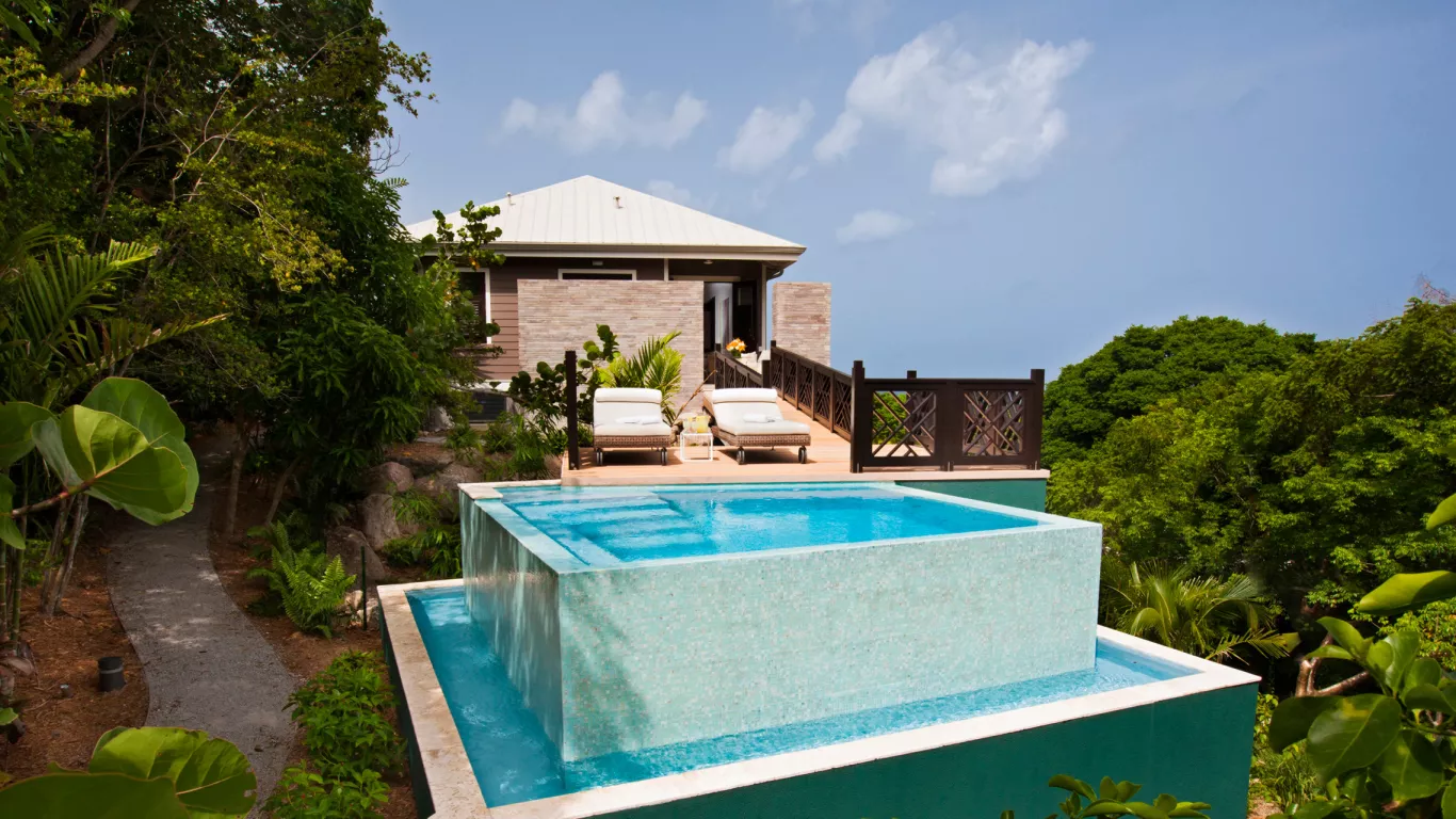 Hill Estate 1726 29 | St. Kitts and Nevis