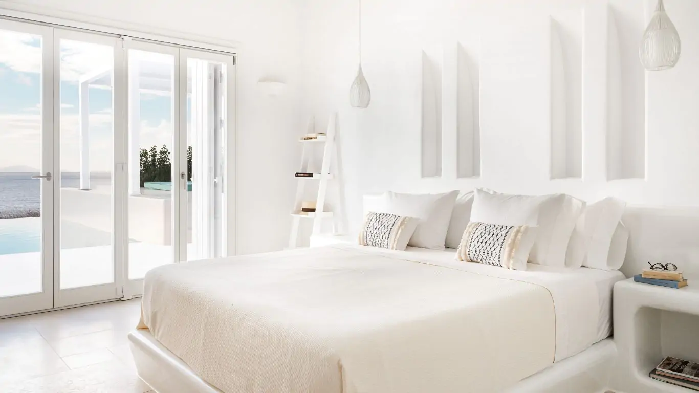 Villa Niana | Paros