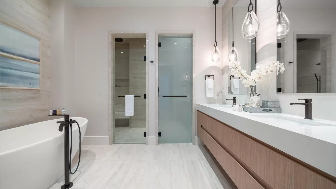 Apartment Beck Albany | Bahamas