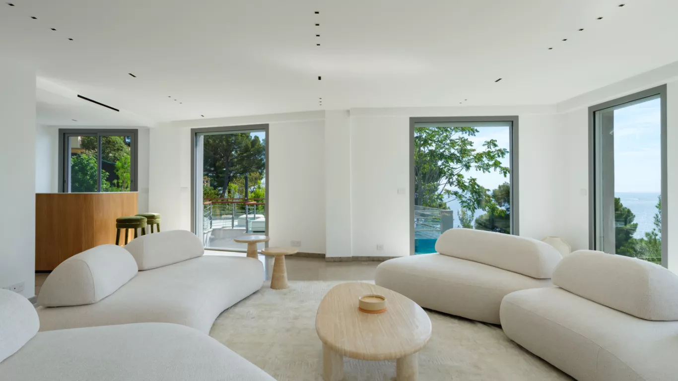 Villa Zeeba | Monaco