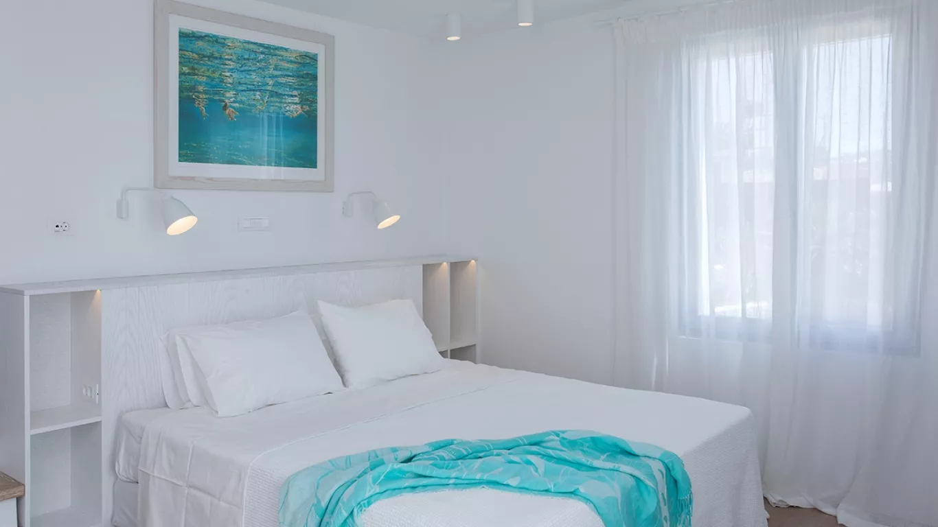 Villa Skye | Mykonos