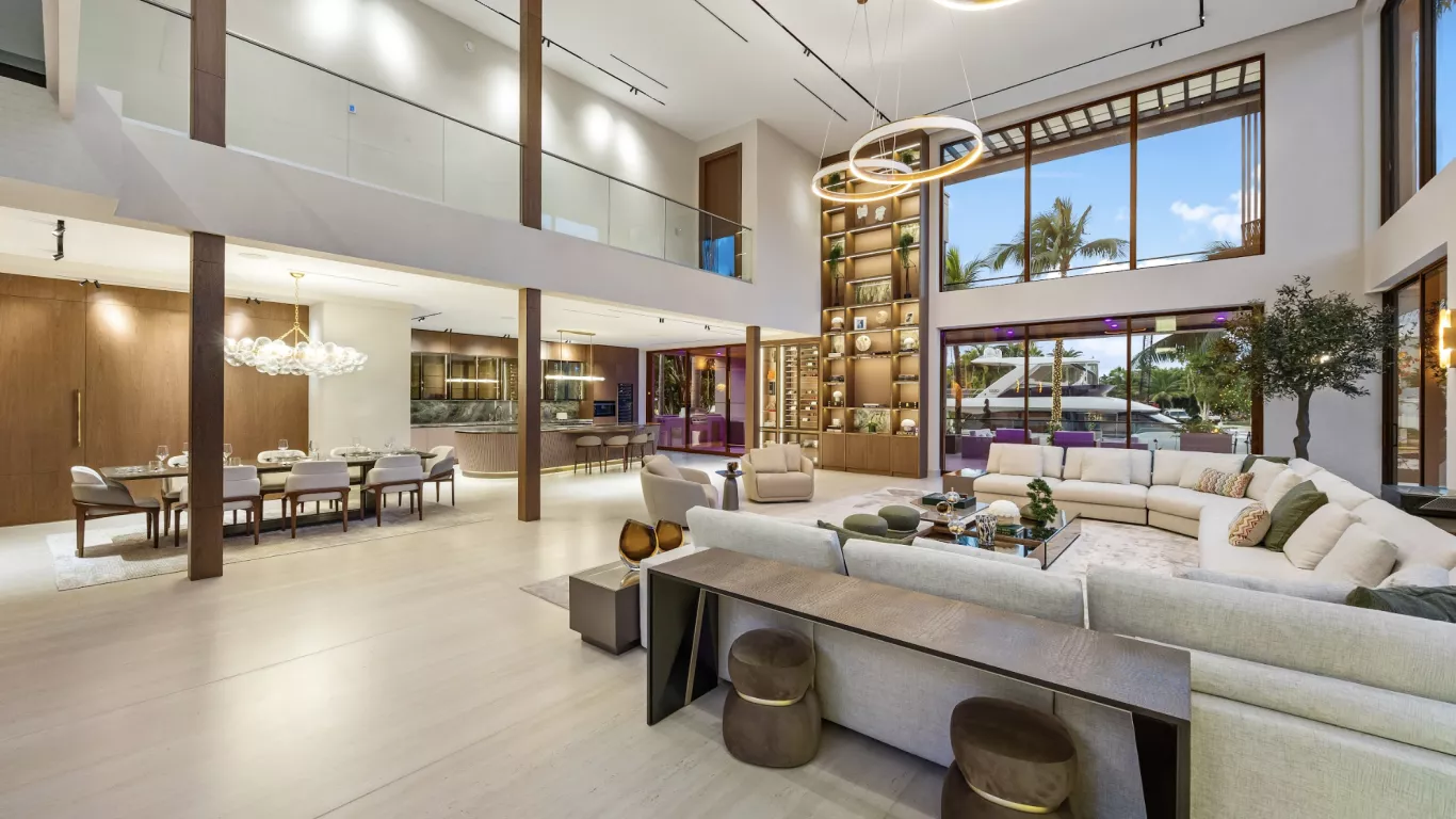 Villa Aika | Miami