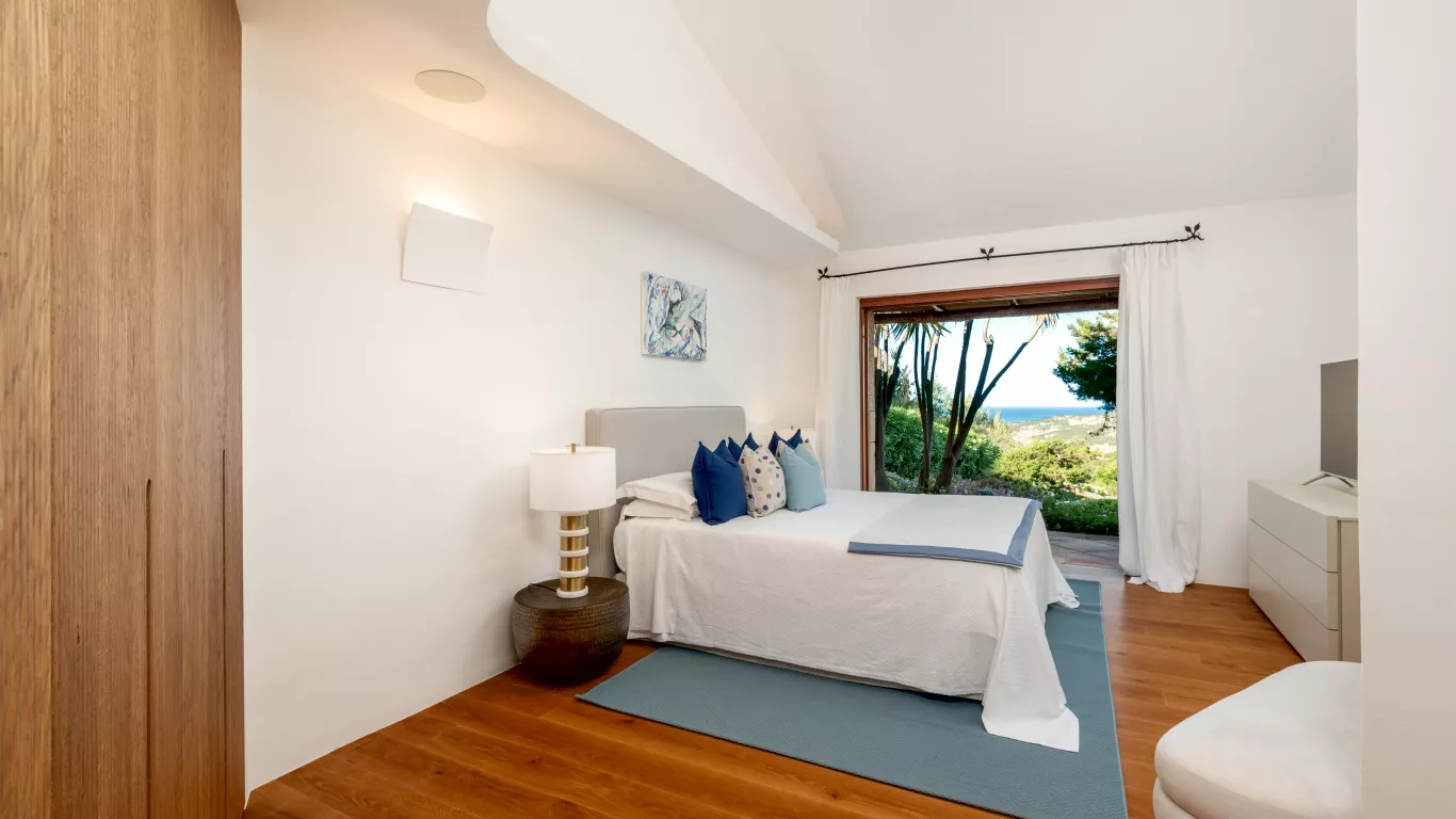 Villa Criselda | Sardinia