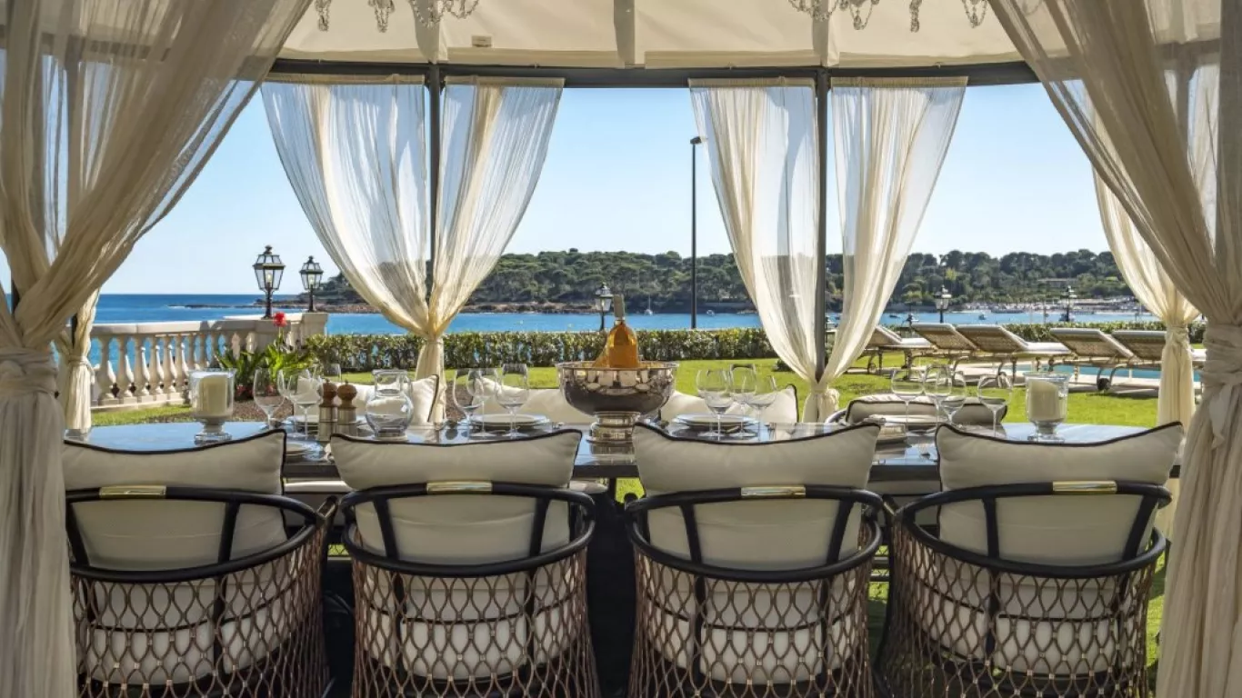 Villa Diane | Cannes