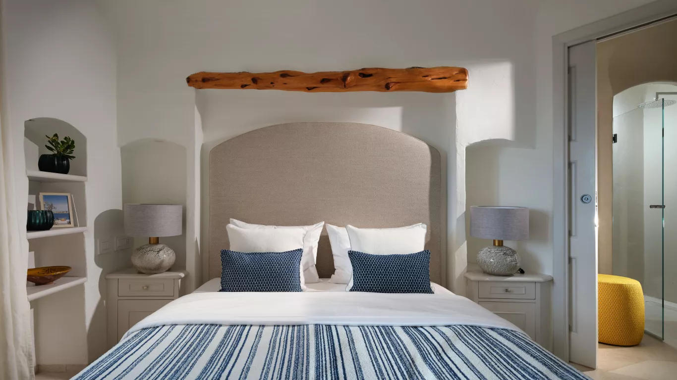 Penthouse Lorenzo | Sardinia