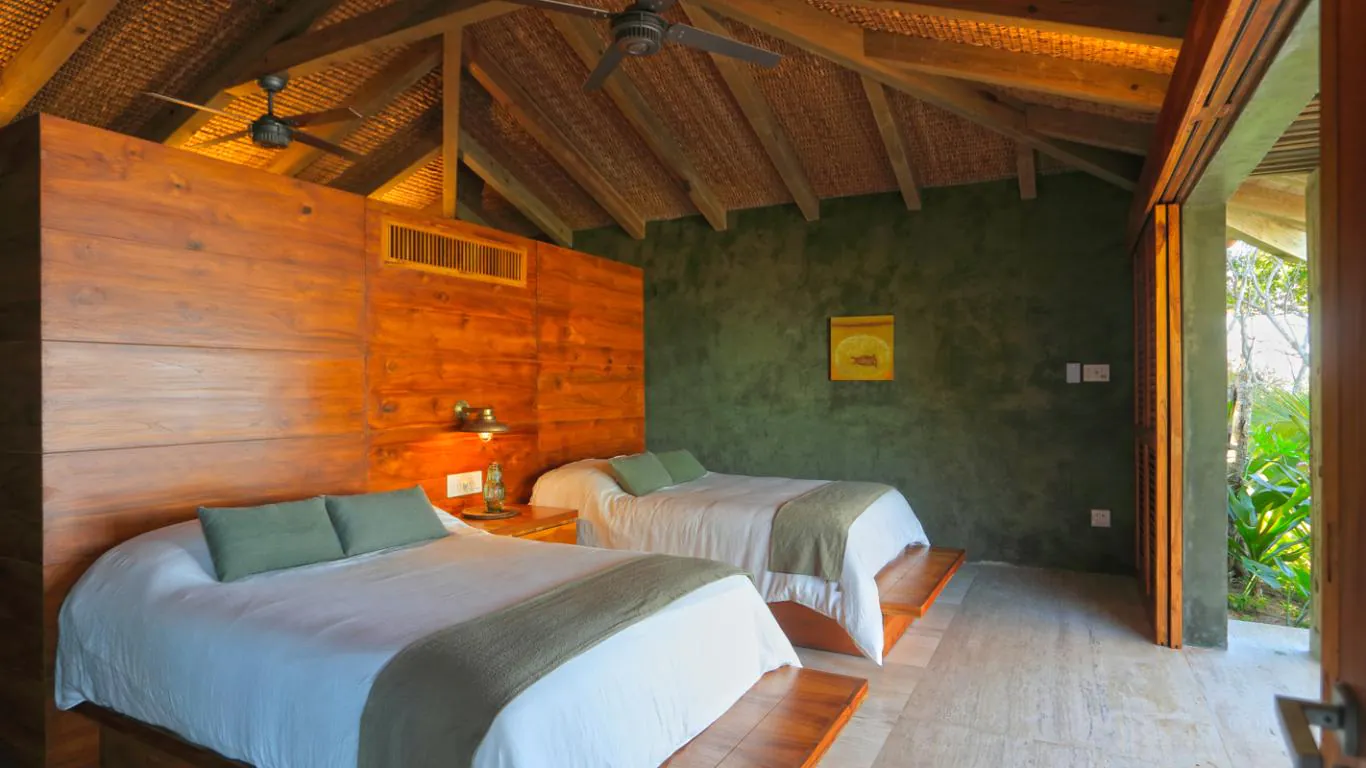 The No Name House | Punta Sayulita