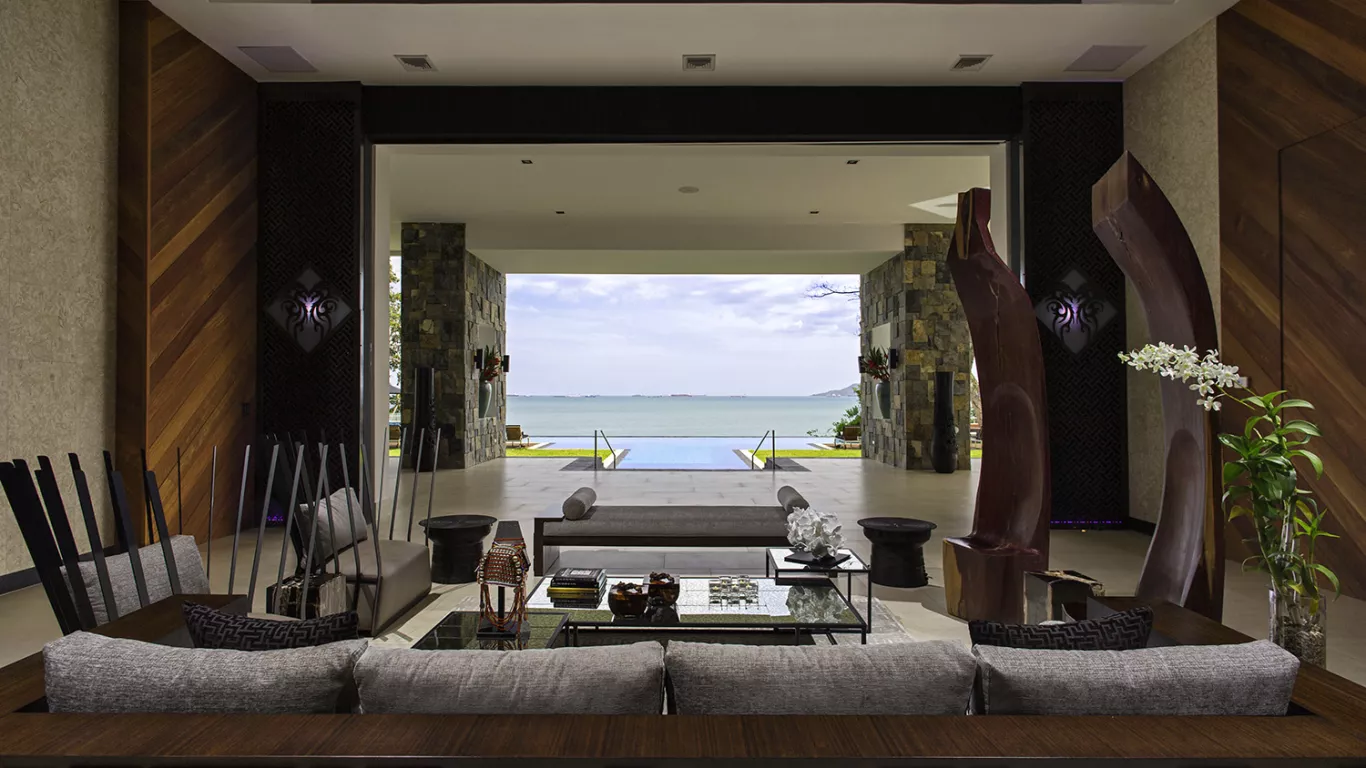 Casa Naga | Panama