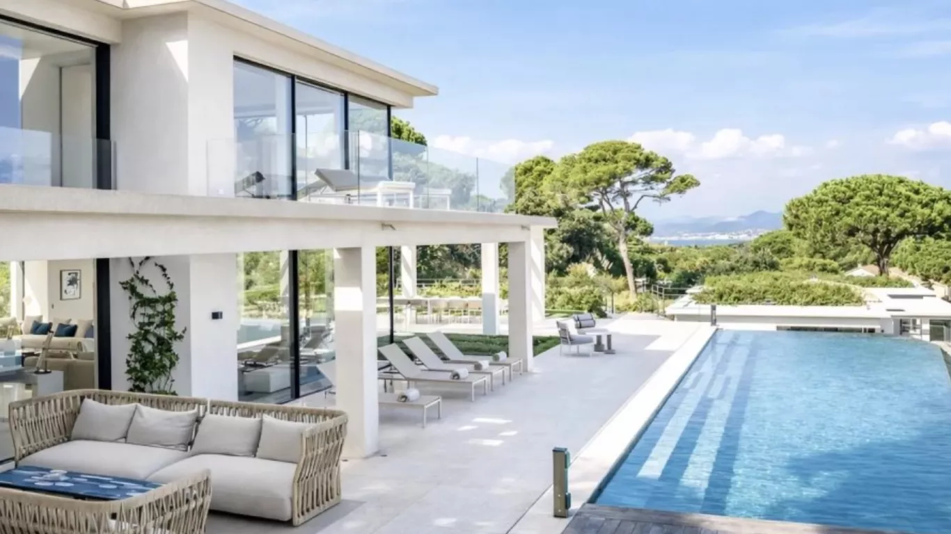 Villa Analiza | St-Tropez