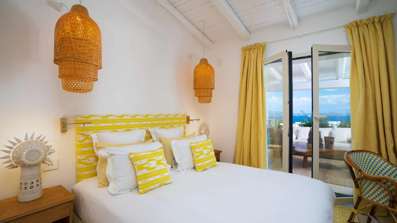 Noam Porto Rotondo | Sardinia