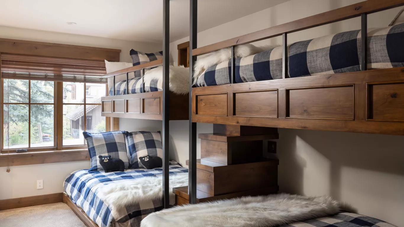 Villa Ascension | Vail
