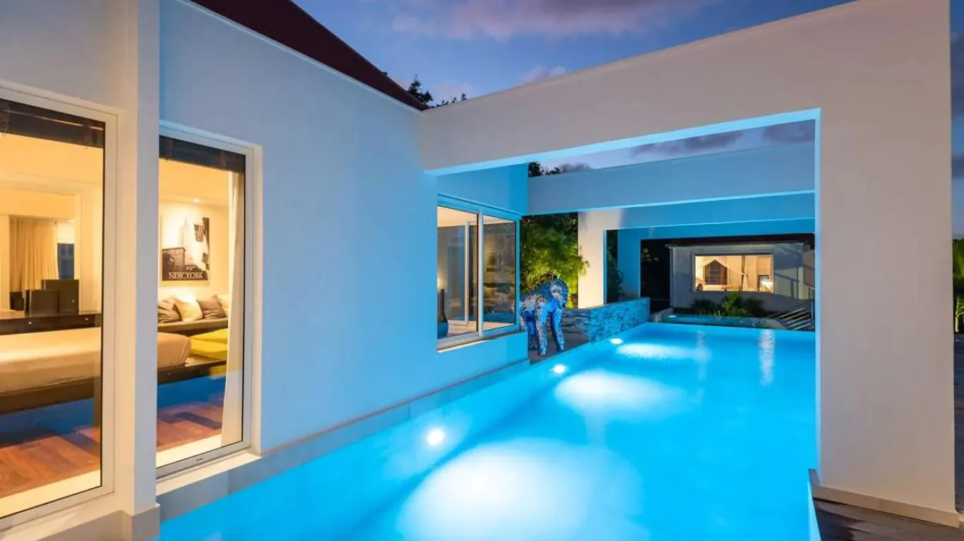Villa Eclipse | St. Barth